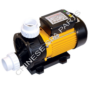 LX TDA50 Circulation Pump 0.5HP