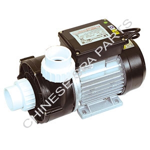 LX WTC50M Centre Suction Circulation Pump 0.33HP