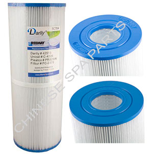 (338mm) SC704 C-4326 Replacement Filter