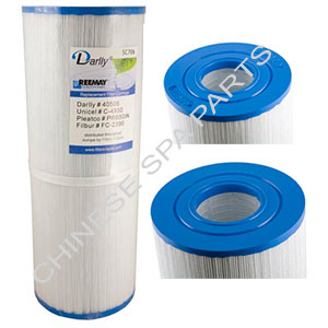 (338mm) SC706 C-4950 Replacement Filter
