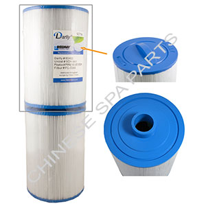 (210mm) SC736 6CH-941 Replcement Filter