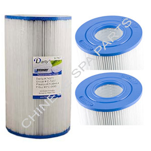 (300mm) SC767 Replacement Filter