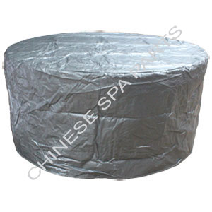 Full Protection Cover - 7ft Round