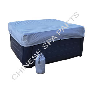 Protection Cover Cap 7ft (2133mm) Square