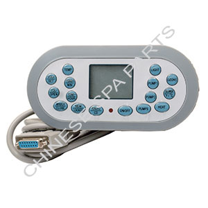 Ethink KL8-2 Touch Control Panel (Discontinued)