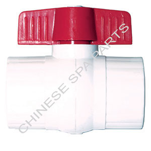 1.5'' Ball Valve