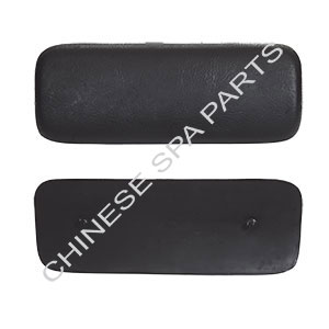 Hydrospa Large Straight Spa Pillow