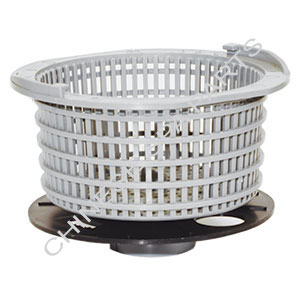 Rising Dragon Filter Basket