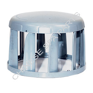 Rising Dragon Filter Housing Top