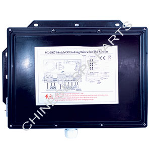 SG-0007 Control Box