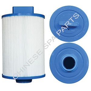 SC530 Sunrise PSN25P4 Replacement Filter