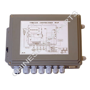 JZ-3C Control Box