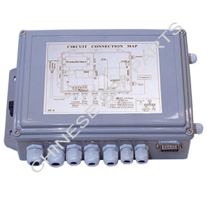 JZ-4 Control Box