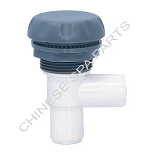 LVJ Waterfall Valve