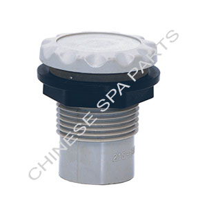 LVJ Air Controller Valve Grey