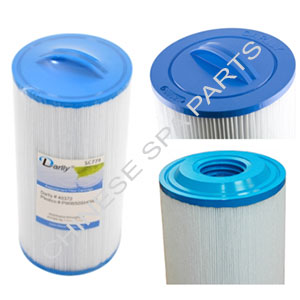 (260mm) SC779 PWW50S Rising Dragon Replacement Filter