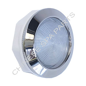 LVJ LED Spa Light - Stainless Steel 5 inch