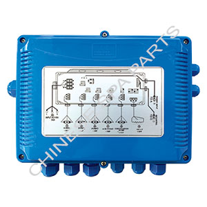 GD-7005 Control Box