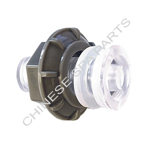 LVJ LED Spa Light Housing 1/2 Inch