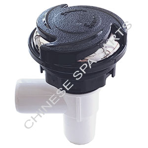 LVJ Xiong Feng 1 inch Waterfall Valve