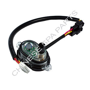 Spanet SV (V1 & V2) Heater Sensor