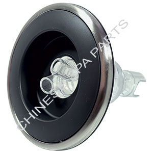 Platinum Spas 5 Inch V4 Twin Swirl Rotational Jet