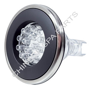 Platinum Spas 3.5 Inch V4 Multi Massage Directional Jet